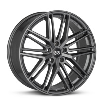 Enkei, PHANTOM, 19x8, 35, 5x114.3, 72,6, Anthracite Fälg